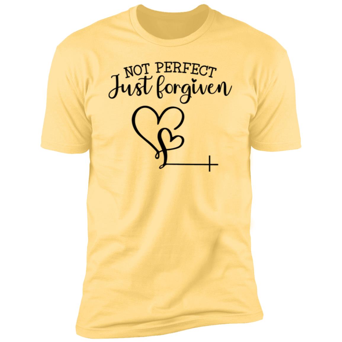 Forgiven Tee