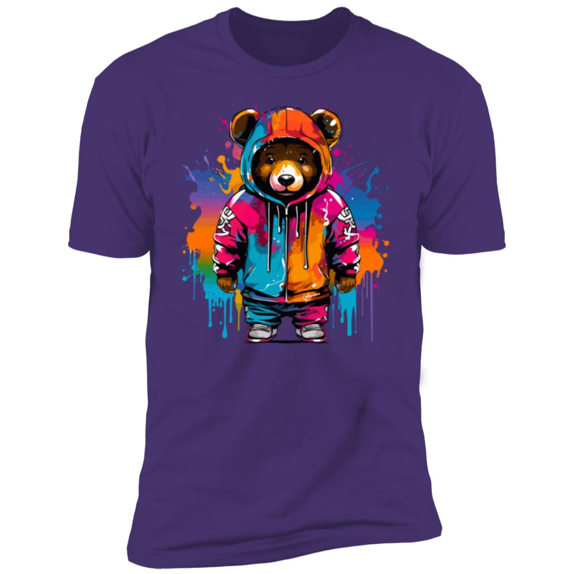 Teddy Tee