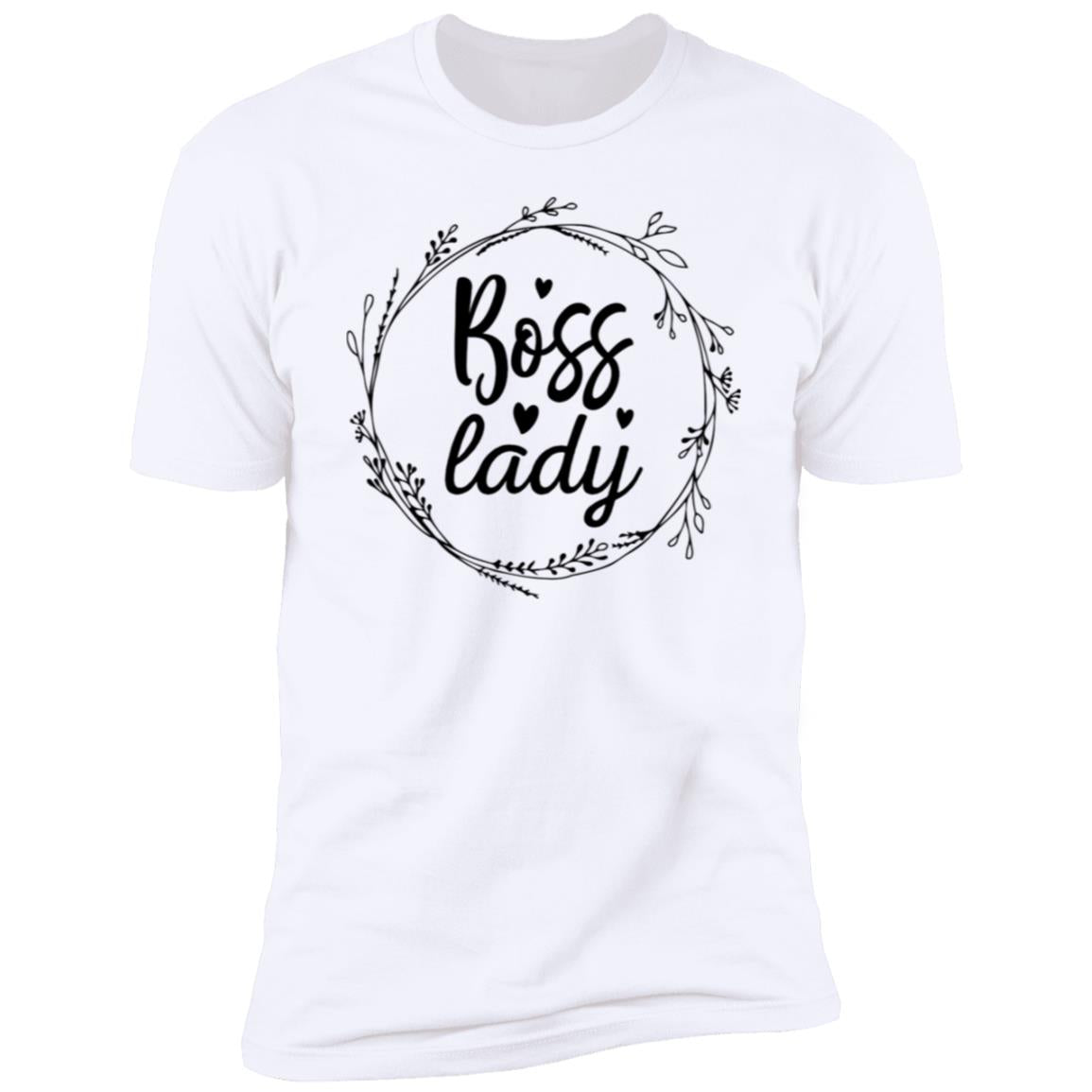 Boss Lady Tee