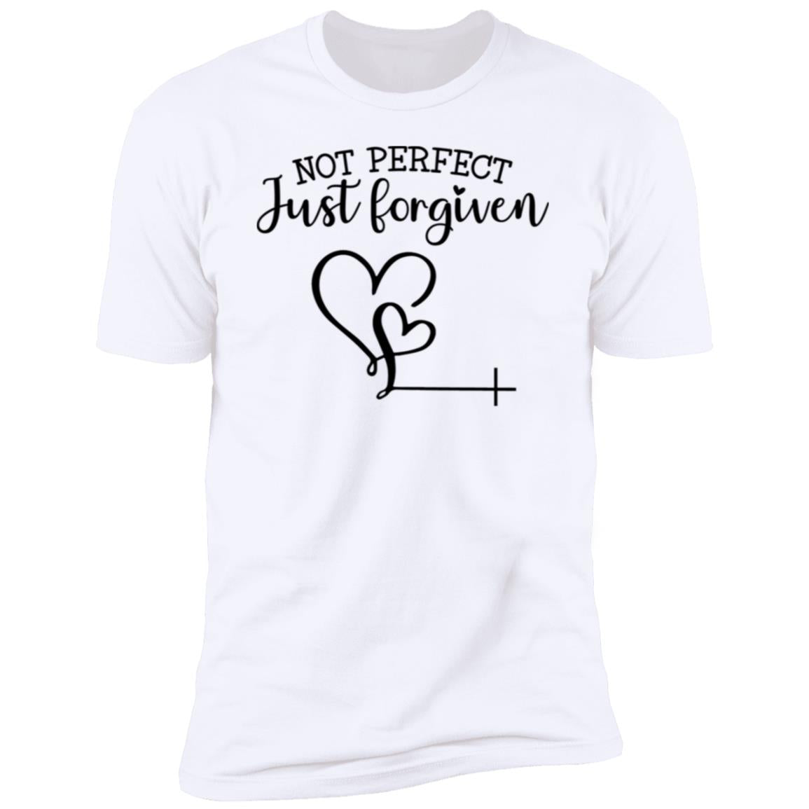 Forgiven Tee