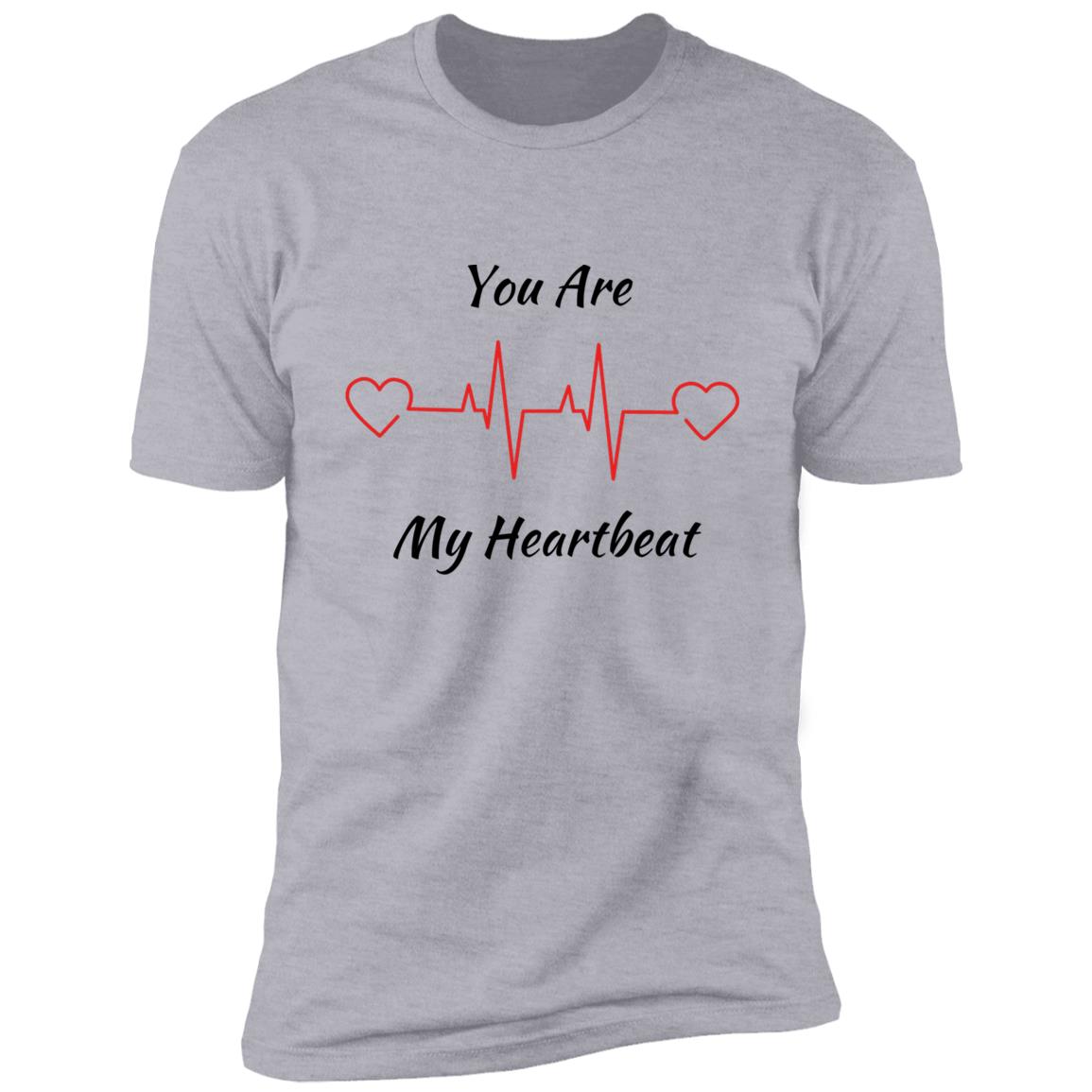 My Heartbeat Tee