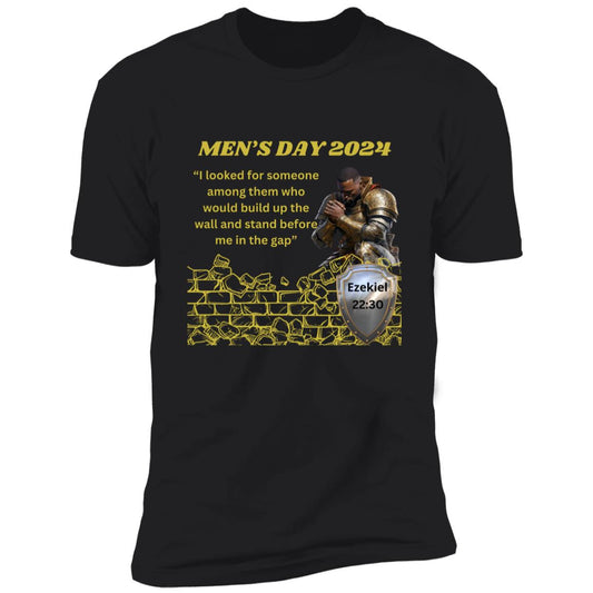 Men's Day 2024 (E)