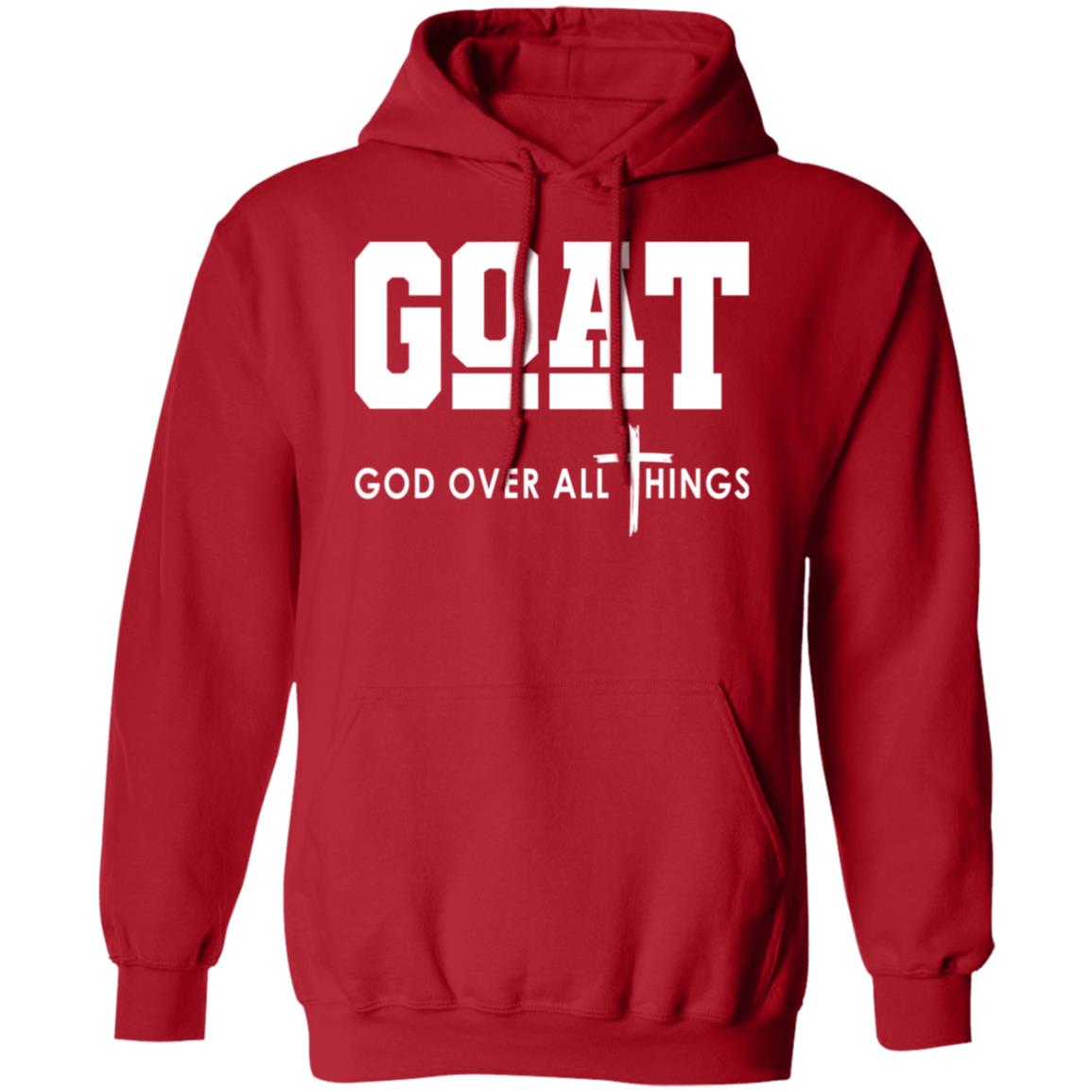 GOAT Hoodie