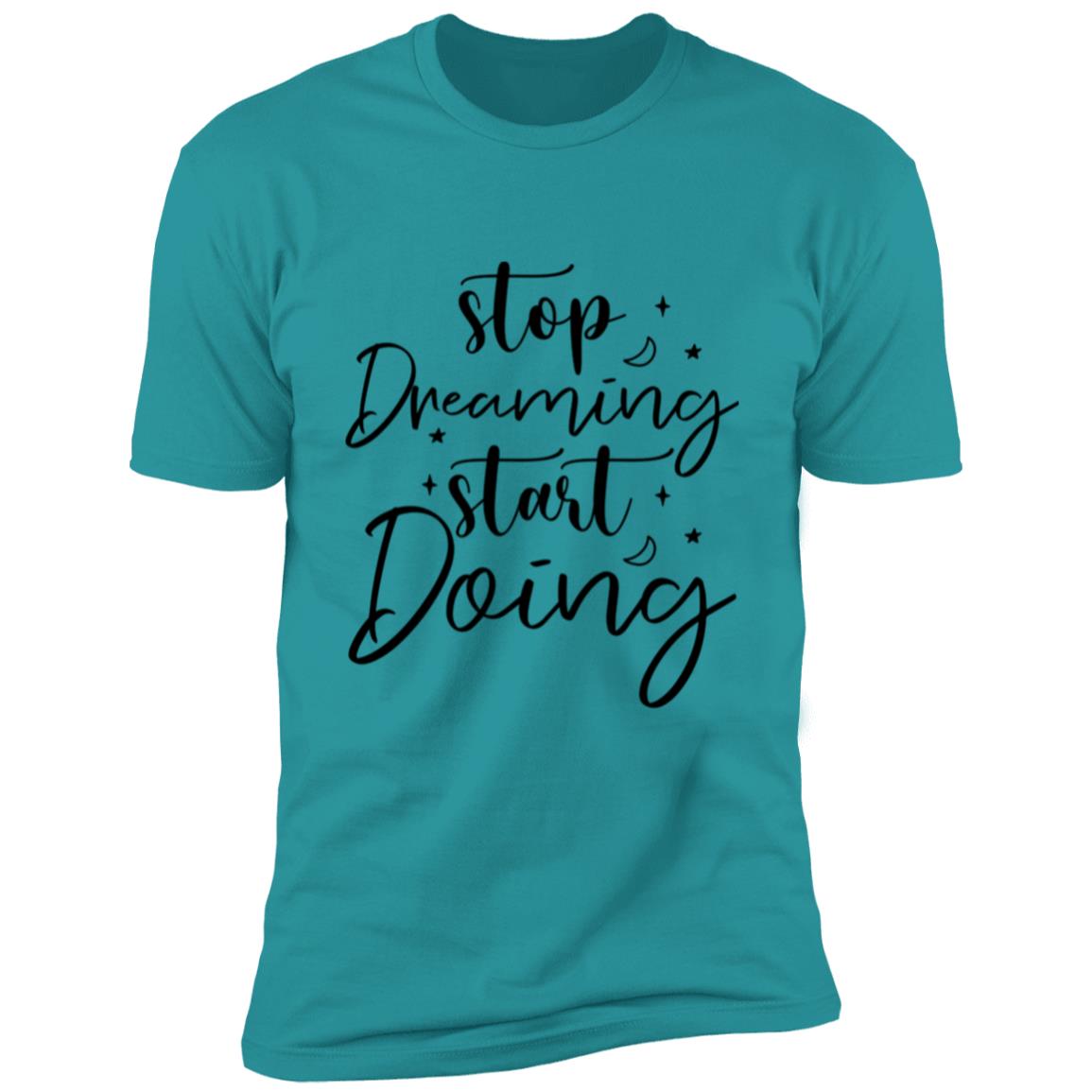 Start Doing Tee