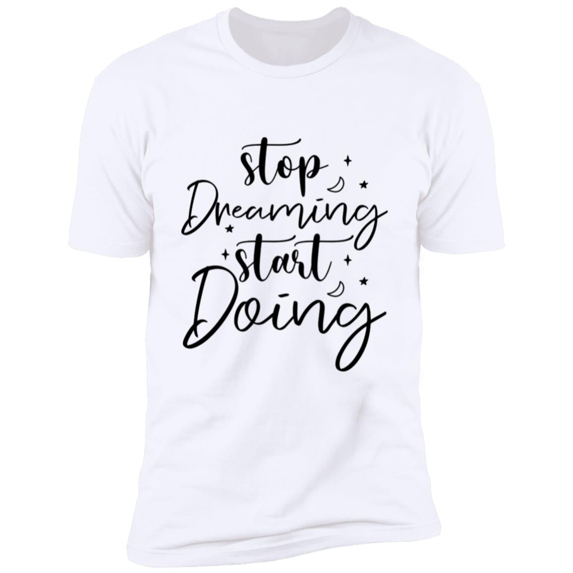 Start Doing Tee