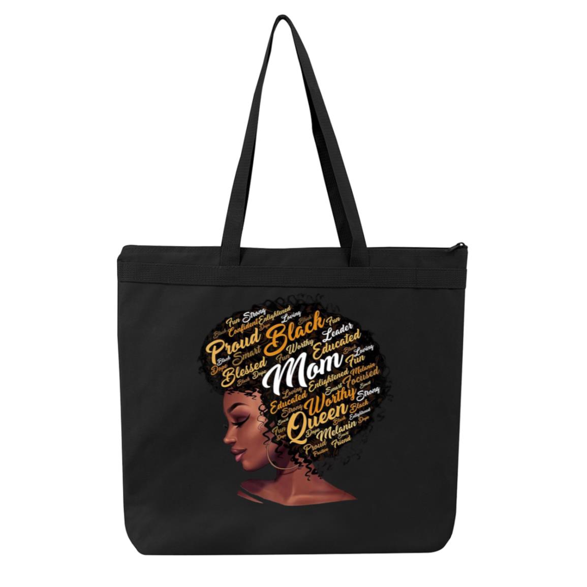 Queen Tote