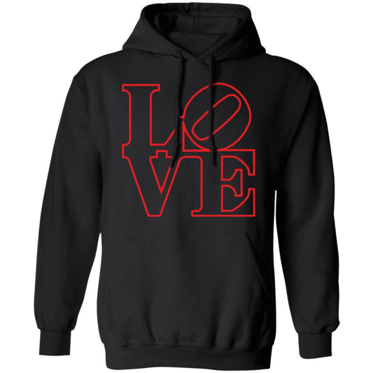 Love on Me Hoodie