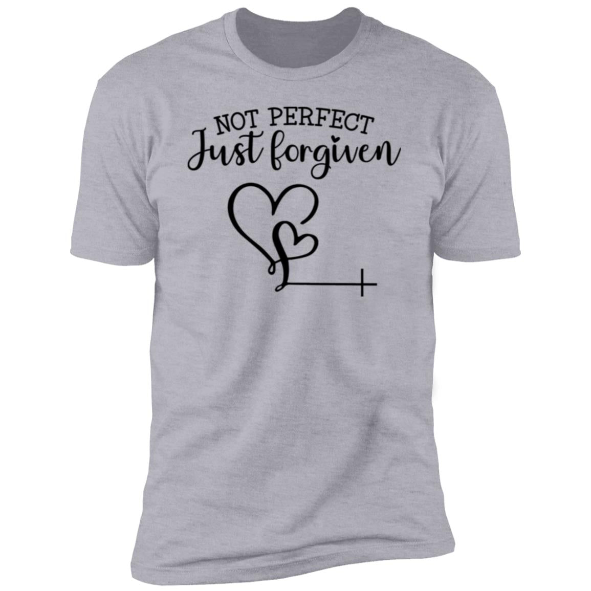 Forgiven Tee