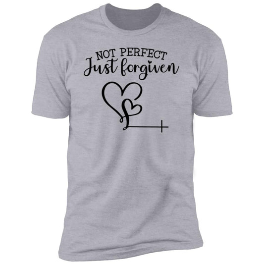 Forgiven Tee