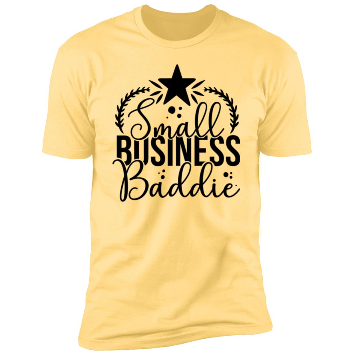 Business Baddie Tee