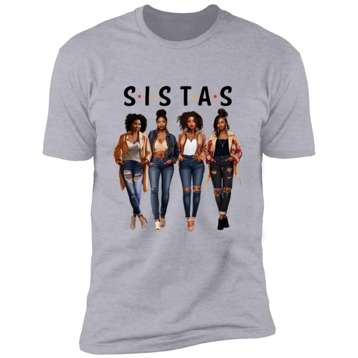 Sistas Tee