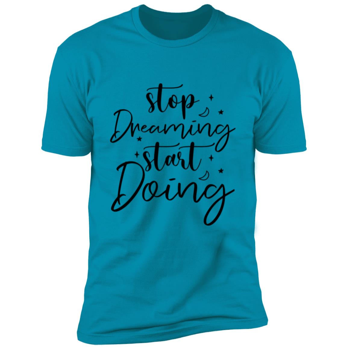 Start Doing Tee