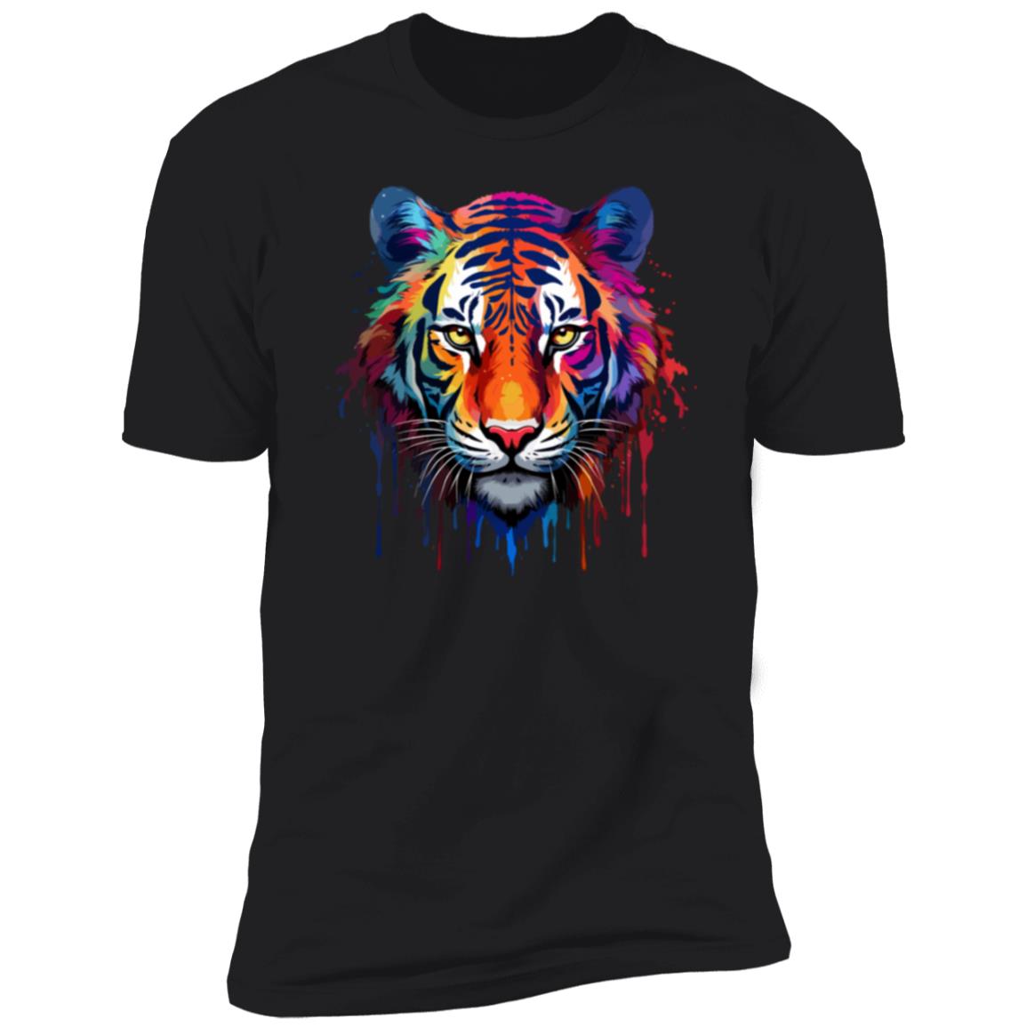 Lion Tee