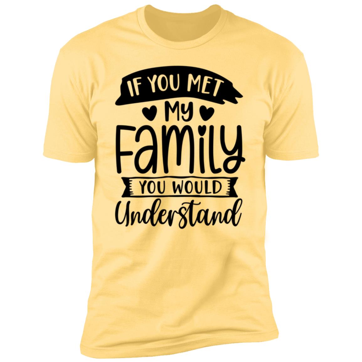 My Family Tee