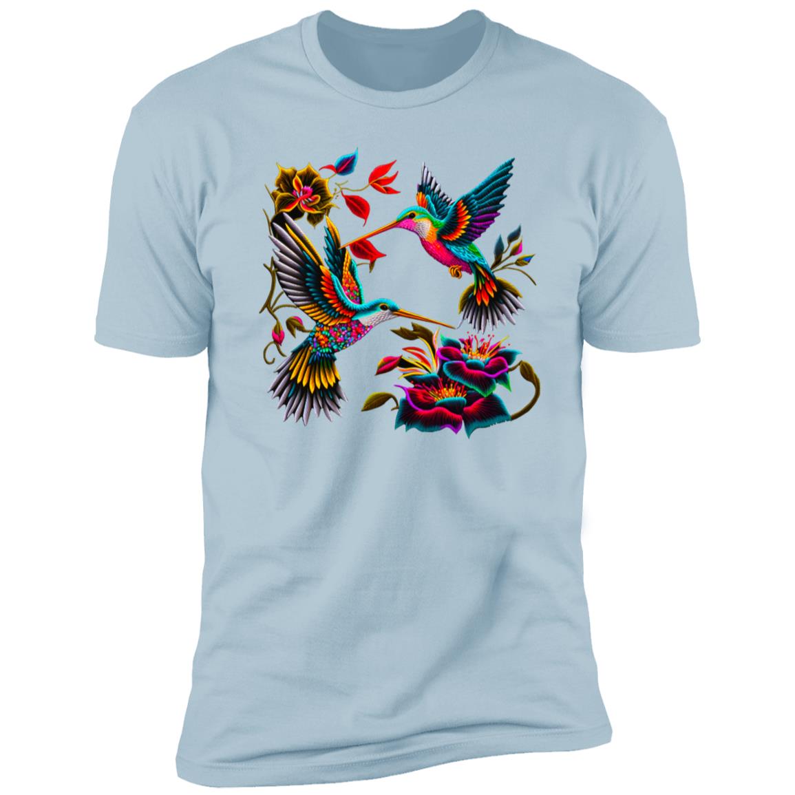 Birds Tee