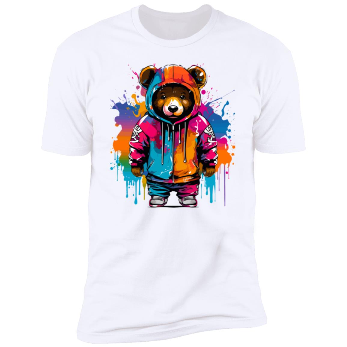 Teddy Tee