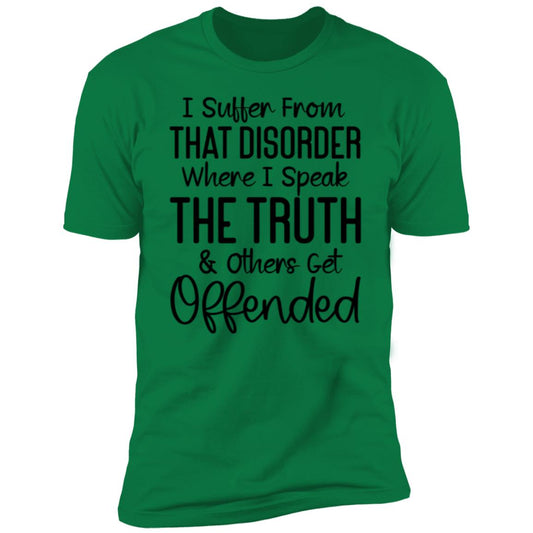 The Truth Tee