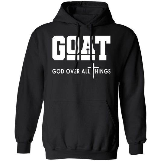 GOAT Hoodie