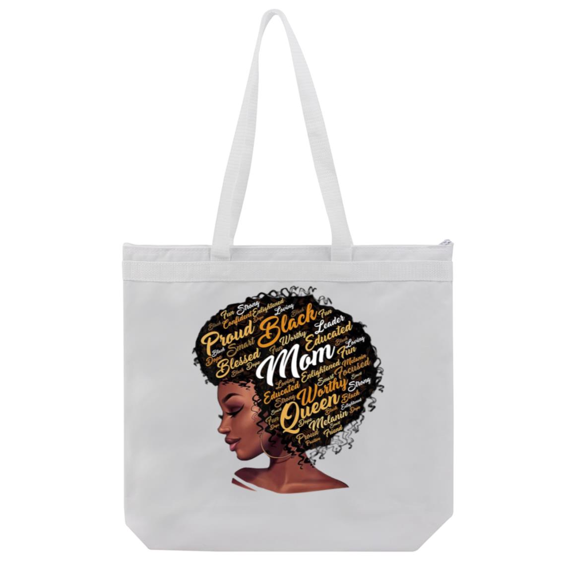 Queen Tote