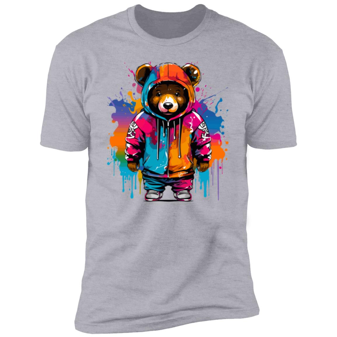 Teddy Tee