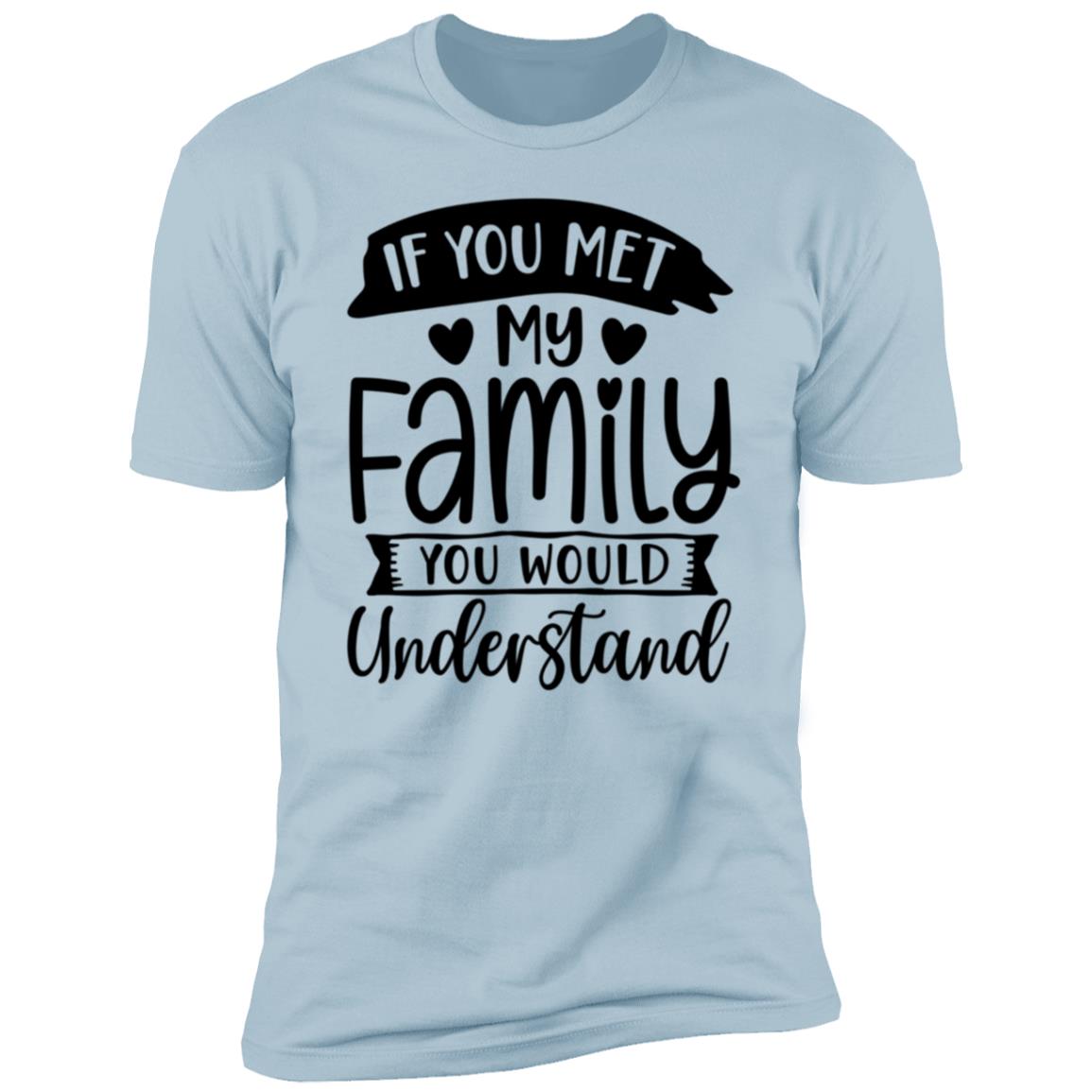 My Family Tee